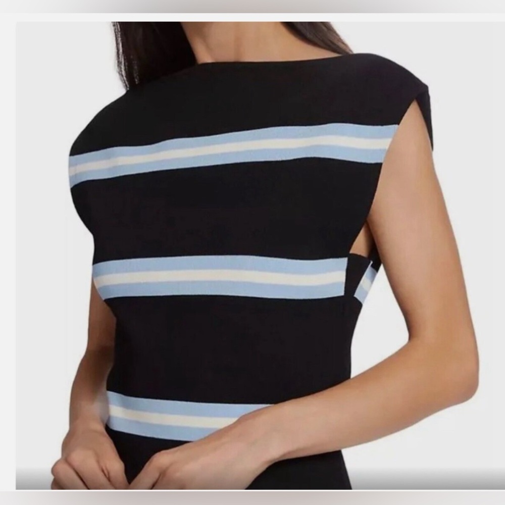 ⭐️⭐️ TANYA TAYLOR Zanita Knit Top NWT